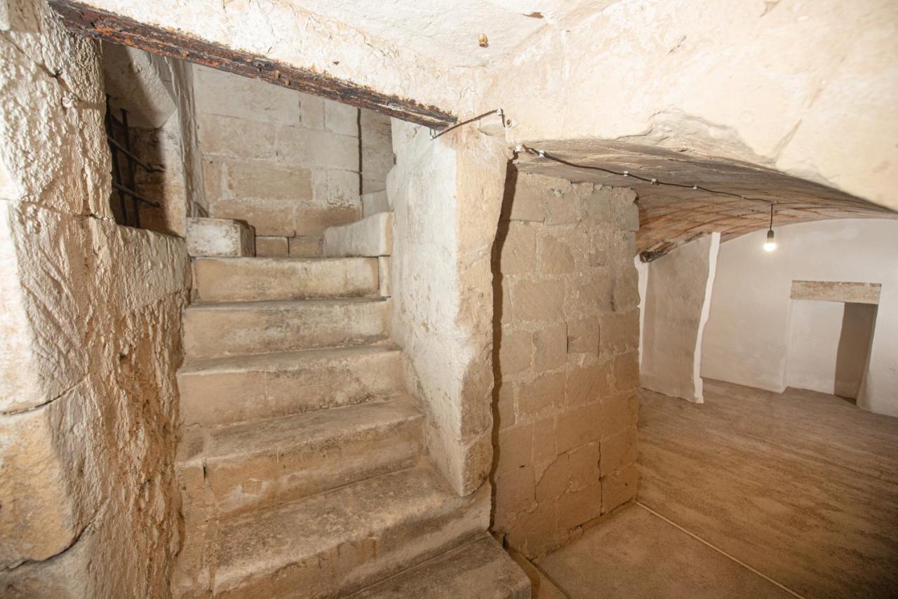Lecce Santa Chiara Terrace Piano Rialzatoアパートメント エクステリア 写真