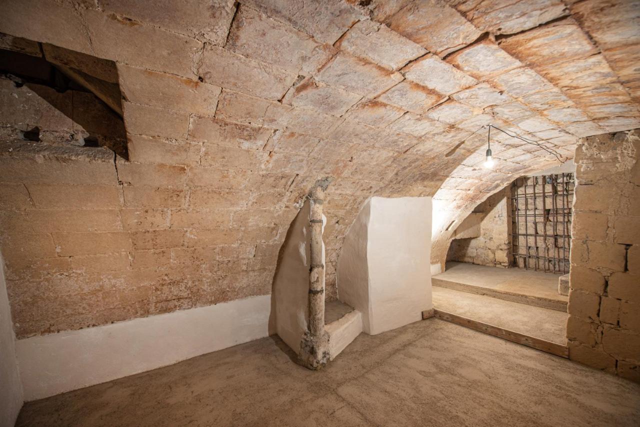 Lecce Santa Chiara Terrace Piano Rialzatoアパートメント エクステリア 写真