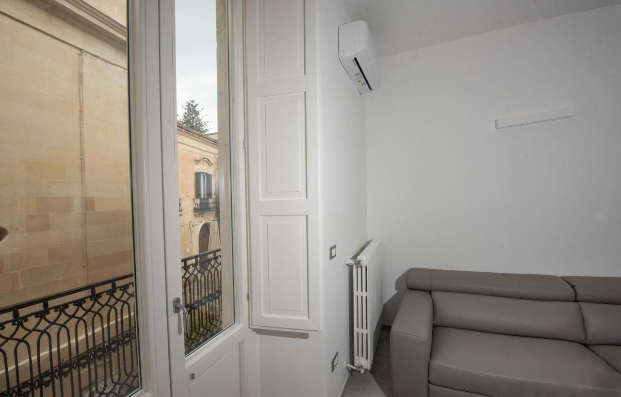 Lecce Santa Chiara Terrace Piano Rialzatoアパートメント エクステリア 写真