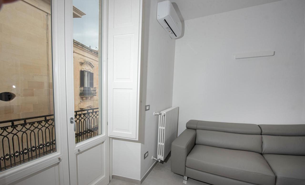 Lecce Santa Chiara Terrace Piano Rialzatoアパートメント エクステリア 写真