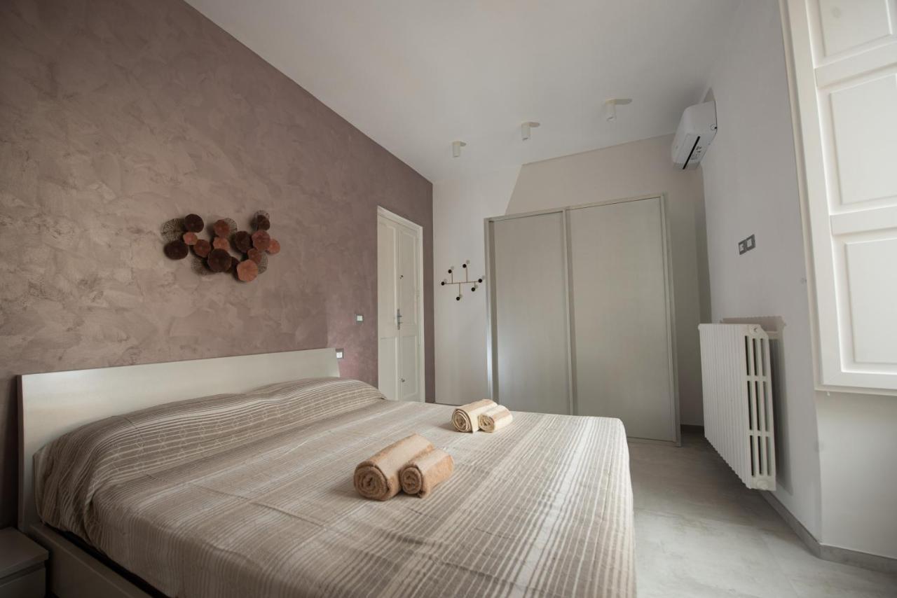 Lecce Santa Chiara Terrace Piano Rialzatoアパートメント エクステリア 写真
